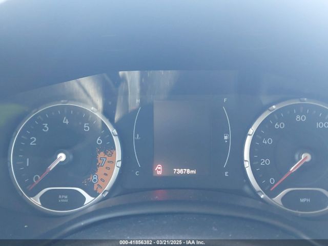 ZACCJABB9HPE65123 Jeep Renegade Altitude Fwd