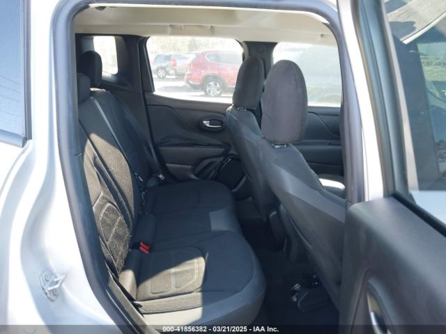 ZACCJABB9HPE65123 Jeep Renegade Altitude Fwd