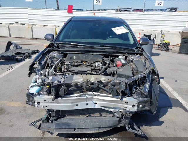 4T1B11HK0KU271438 Toyota CAMRY SE