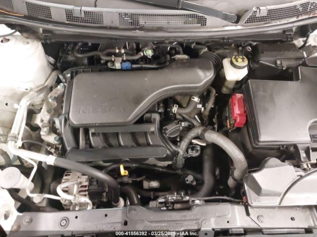 JN1BJ1CR4HW103472 Nissan Rogue Sport Sl