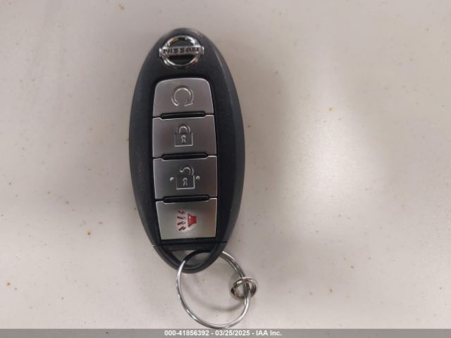 JN1BJ1CR4HW103472 Nissan Rogue Sport Sl