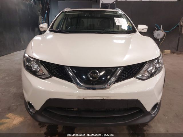 JN1BJ1CR4HW103472 Nissan Rogue Sport Sl