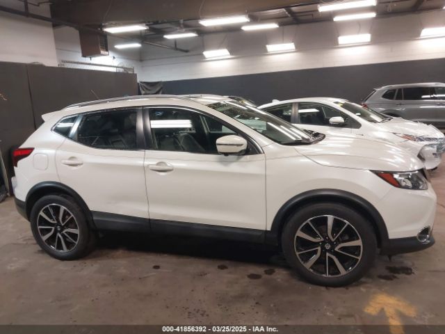 JN1BJ1CR4HW103472 Nissan Rogue Sport Sl