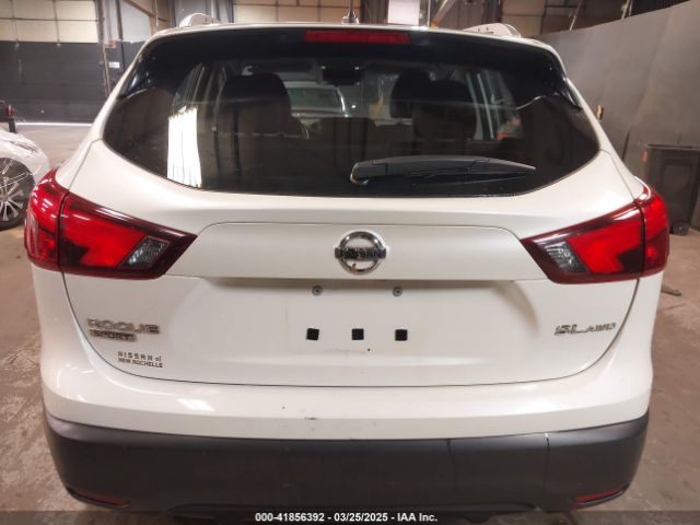 JN1BJ1CR4HW103472 Nissan Rogue Sport Sl