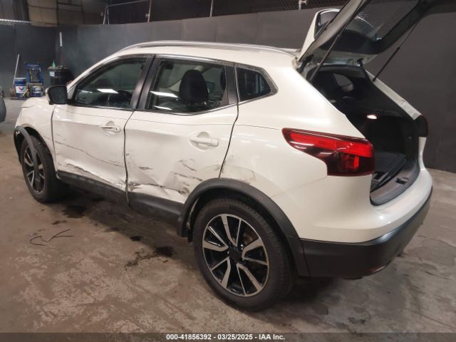JN1BJ1CR4HW103472 Nissan Rogue Sport Sl