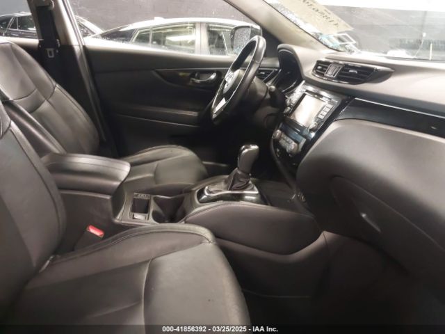 JN1BJ1CR4HW103472 Nissan Rogue Sport Sl