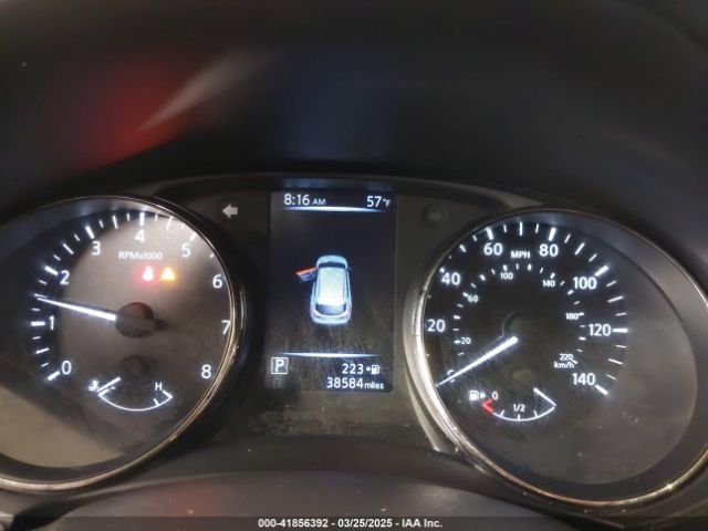 JN1BJ1CR4HW103472 Nissan Rogue Sport Sl