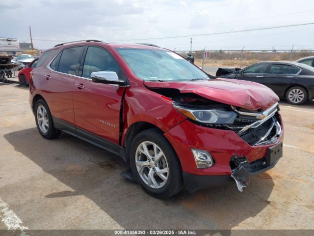 2021 CHEVROLET EQUINOX 2GNAXXEV4M6149948