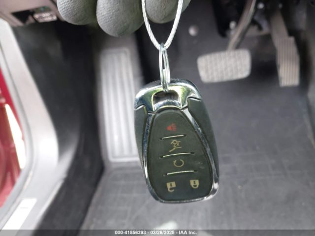 2021 CHEVROLET EQUINOX 2GNAXXEV4M6149948 Photo 10