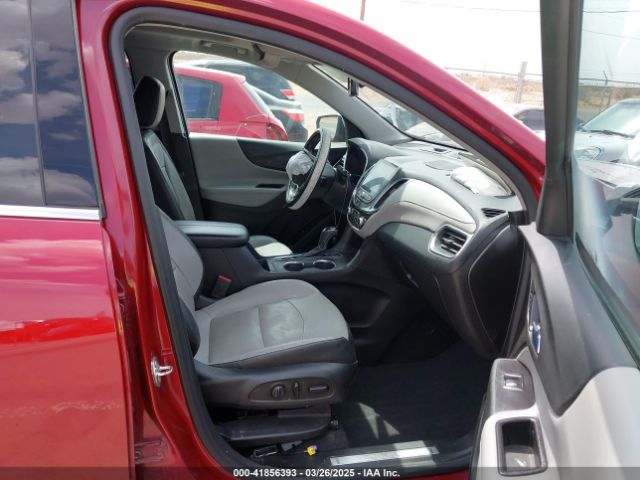 2021 CHEVROLET EQUINOX 2GNAXXEV4M6149948 Photo 4