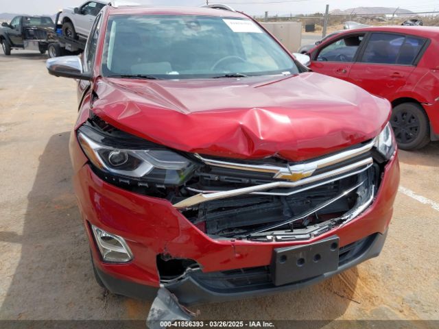 2021 CHEVROLET EQUINOX 2GNAXXEV4M6149948 Photo 5