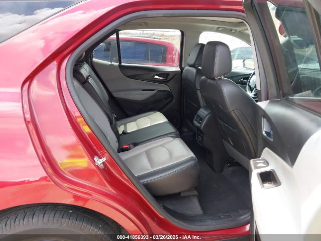 2021 CHEVROLET EQUINOX 2GNAXXEV4M6149948 Photo 7