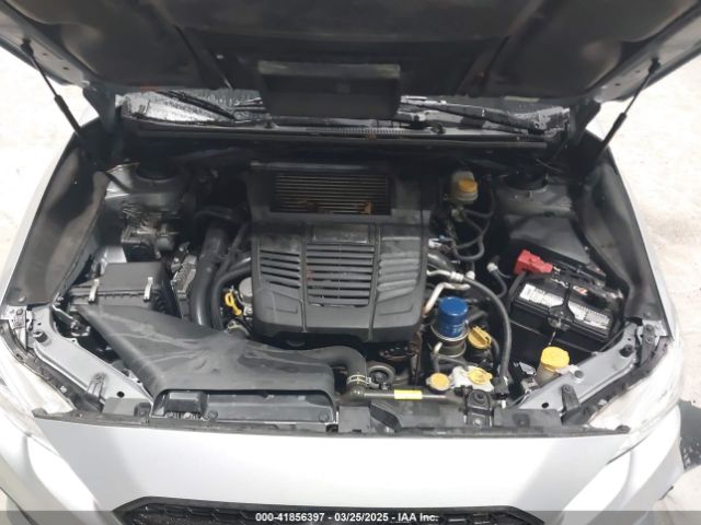JF1VA1A6XL9824332 Subaru WRX