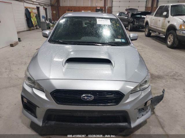 JF1VA1A6XL9824332 Subaru WRX