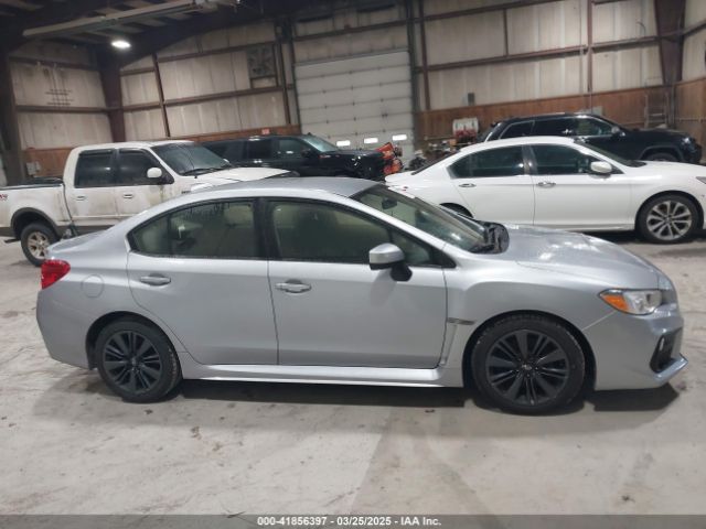 JF1VA1A6XL9824332 Subaru WRX
