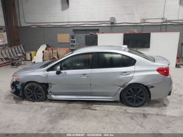 JF1VA1A6XL9824332 Subaru WRX
