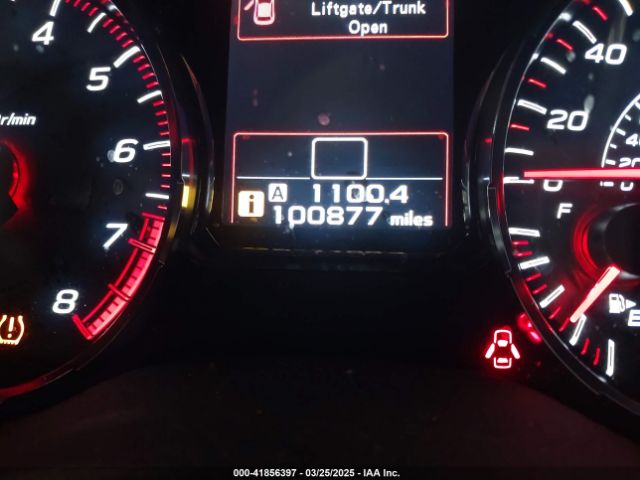 JF1VA1A6XL9824332 Subaru WRX