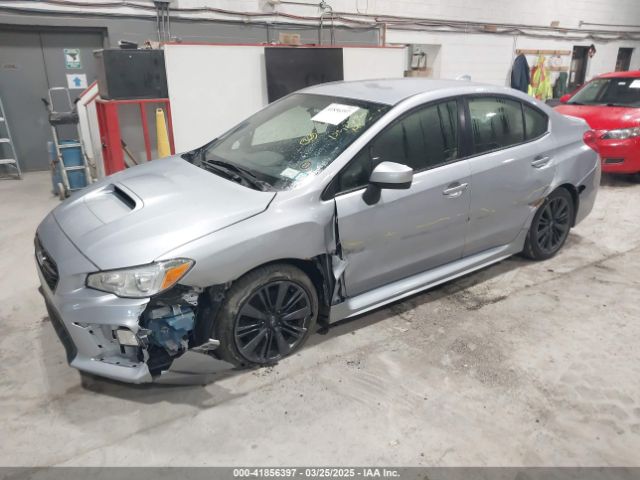 JF1VA1A6XL9824332 Subaru WRX