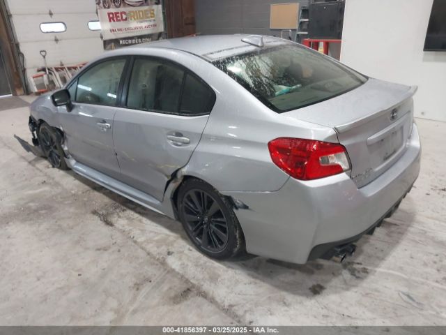 JF1VA1A6XL9824332 Subaru WRX