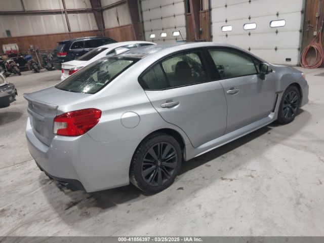 JF1VA1A6XL9824332 Subaru WRX