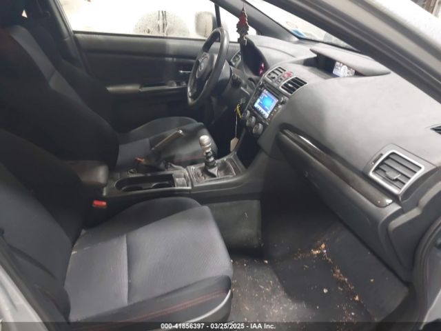 JF1VA1A6XL9824332 Subaru WRX