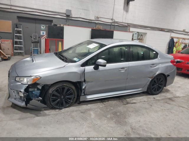 JF1VA1A6XL9824332 Subaru WRX