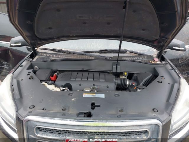 1GKKVRKD4FJ181979 GMC Acadia Slt-1