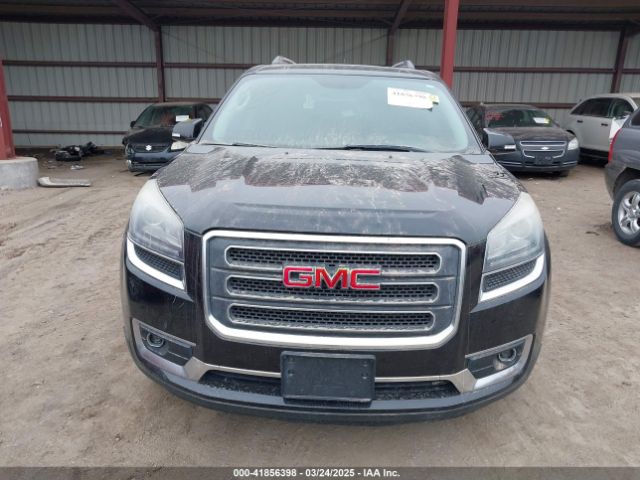 1GKKVRKD4FJ181979 GMC Acadia Slt-1
