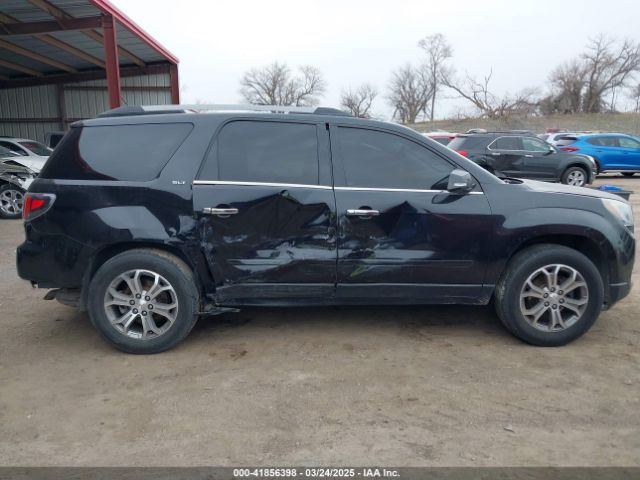 1GKKVRKD4FJ181979 GMC Acadia Slt-1