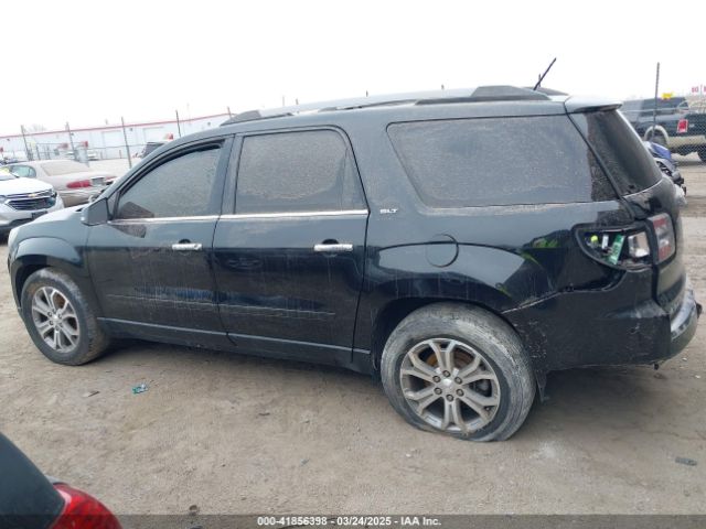1GKKVRKD4FJ181979 GMC Acadia Slt-1