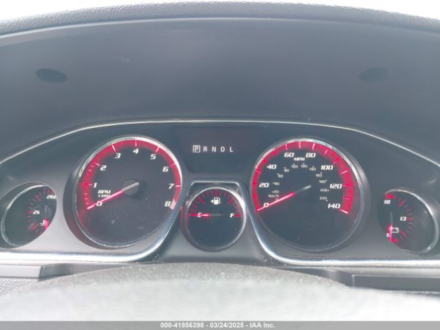 1GKKVRKD4FJ181979 GMC Acadia Slt-1
