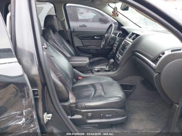 1GKKVRKD4FJ181979 GMC Acadia Slt-1