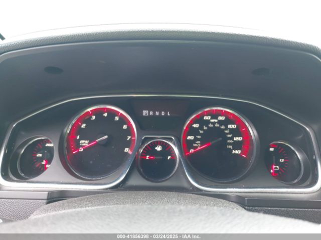 1GKKVRKD4FJ181979 GMC Acadia Slt-1