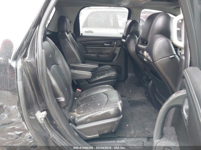 1GKKVRKD4FJ181979 GMC Acadia Slt-1