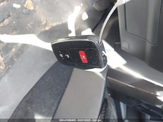 JTEPU5JR0P6110711 Toyota 4runner Trd Off Road