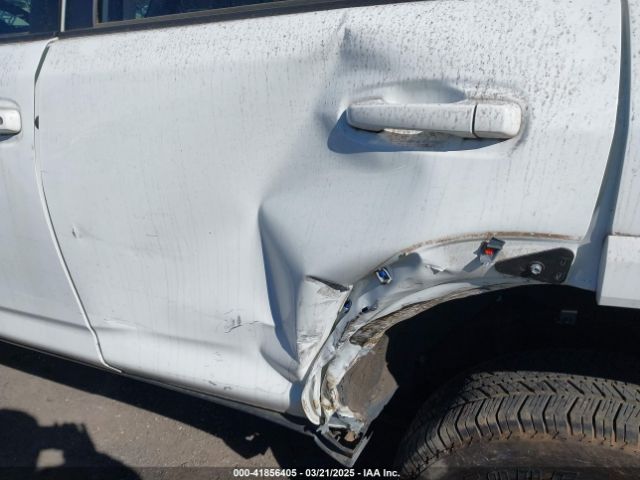 JTEPU5JR0P6110711 Toyota 4runner Trd Off Road