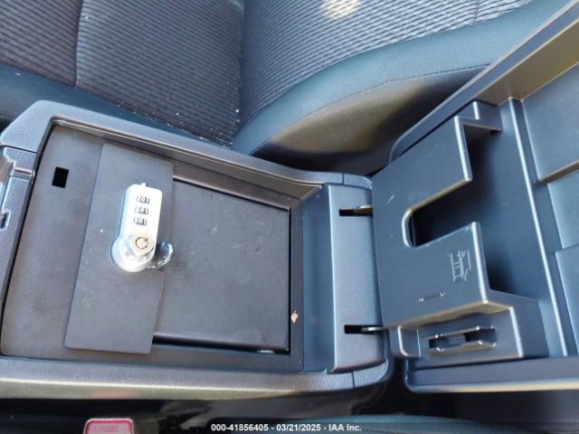 JTEPU5JR0P6110711 Toyota 4runner Trd Off Road