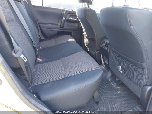 JTEPU5JR0P6110711 Toyota 4runner Trd Off Road