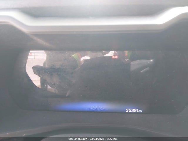 1GCPTEEK3P1183301 Chevrolet Colorado 4wd  Short Box Trail Boss