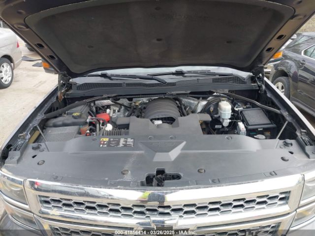 3GCUKSEC5FG234598 Chevrolet Silverado 1500 1lz