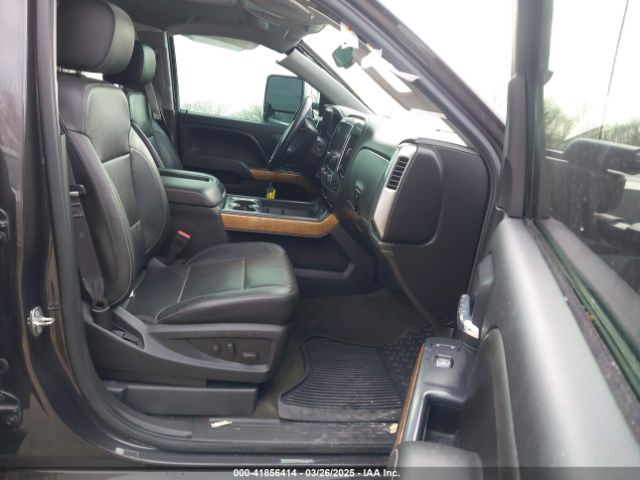 3GCUKSEC5FG234598 Chevrolet Silverado 1500 1lz