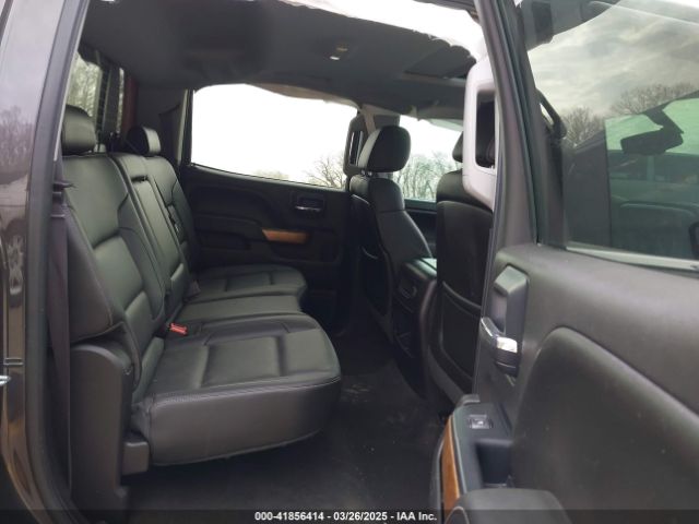3GCUKSEC5FG234598 Chevrolet Silverado 1500 1lz