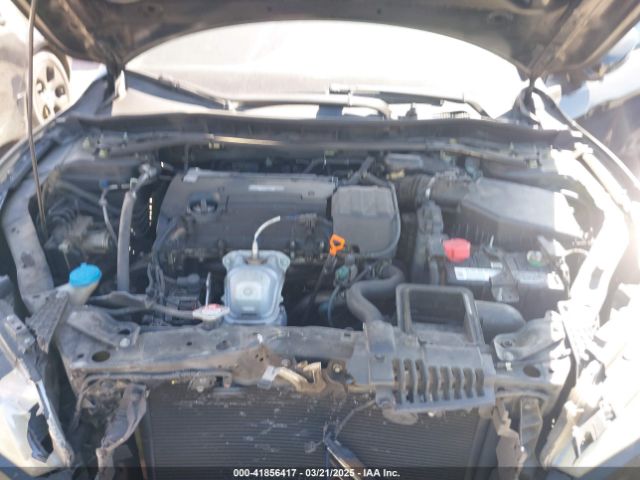 1HGCR2E14HA126031 Honda Accord Sport Se