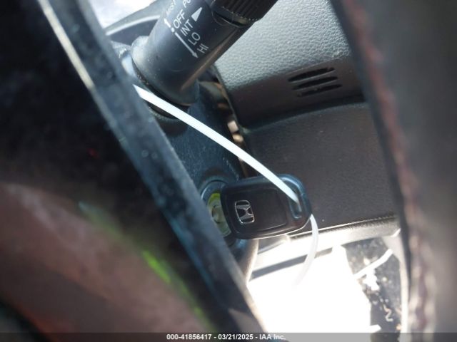 1HGCR2E14HA126031 Honda Accord Sport Se