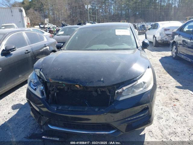 1HGCR2E14HA126031 Honda Accord Sport Se