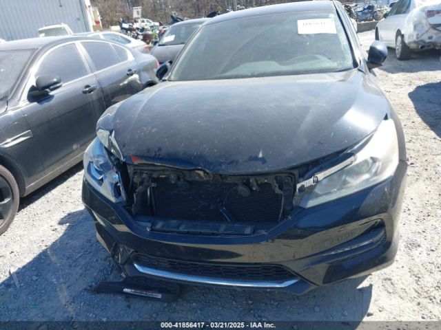 1HGCR2E14HA126031 Honda Accord Sport Se