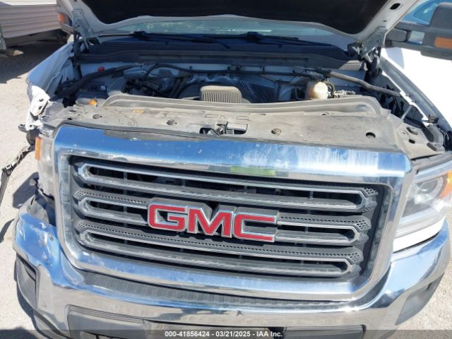 1GT11REG6JF175217 GMC SIERRA 2500HD