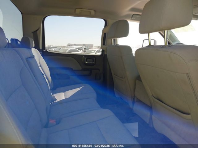 1GT11REG6JF175217 GMC SIERRA 2500HD