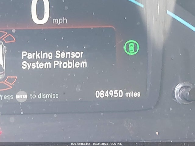 Honda Odyssey Touring 2021 5FNRL6H8XMB034837 Image 15