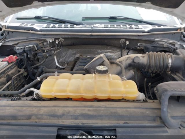 1FTEW1EF6GKE51018 Ford F-150 Lariat